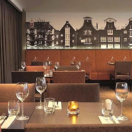 Hyatt Place Airport Hotel