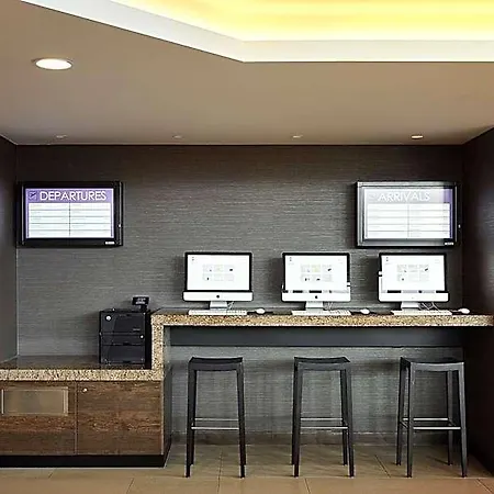 Hotel Hyatt Place Airport Amsterdam