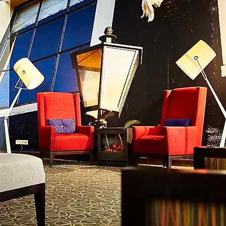 Hotel Hyatt Place Airport Amesterdão