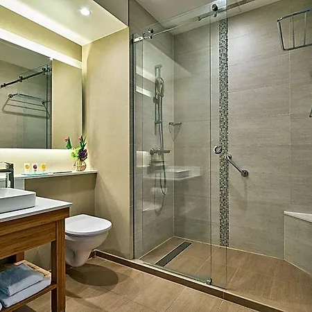 Hotel Hyatt Place Airport Amesterdão