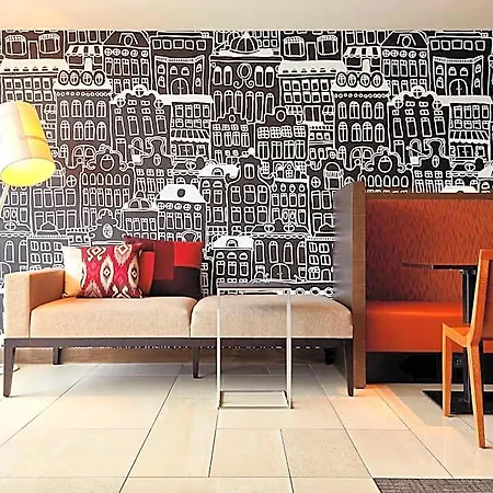 Hotel Hyatt Place Airport 4*