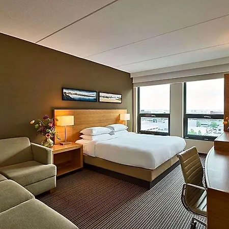 Hyatt Place Airport Hotel Amsterdam